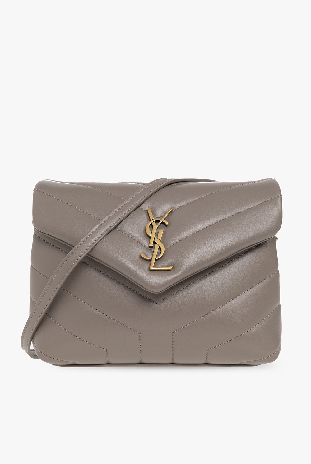 Loulou Toy shoulder bag Saint Laurent Sweats Yves Saint Laurent